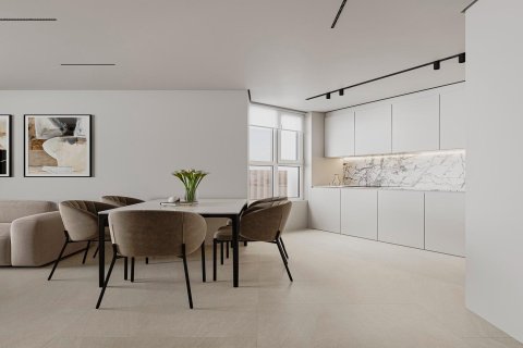 3 bedrooms Apartment in Nam Ma, Vietnam No. 84908 18