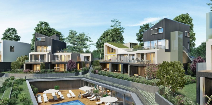 3 bedrooms Apartment in Khanh Hoa, Vietnam No. 114304