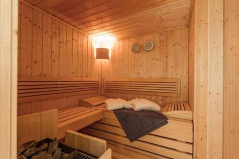 Вилла студия в Лимассол, Кипр №105676 11