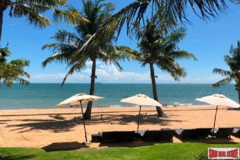 1 bedroom Apartment in Jomtien Beach, Thailand No. 96567 7