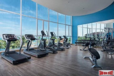 1 bedroom Apartment in Jomtien Beach, Thailand No. 96567 9