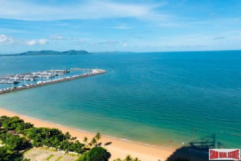 1 bedroom Apartment in Jomtien Beach, Thailand No. 96567 8