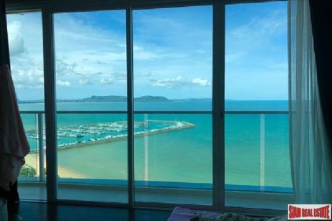 1 bedroom Apartment in Jomtien Beach, Thailand No. 96567 14