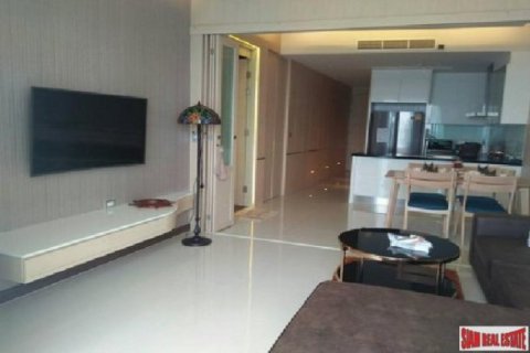 1 bedroom Apartment in Jomtien Beach, Thailand No. 96567 18