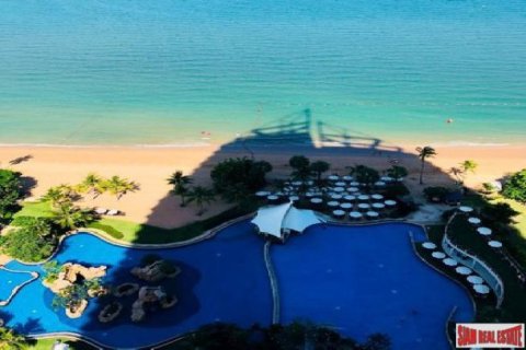 1 bedroom Apartment in Jomtien Beach, Thailand No. 96567 5