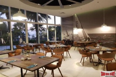 1 bedroom Apartment in Jomtien Beach, Thailand No. 96567 12