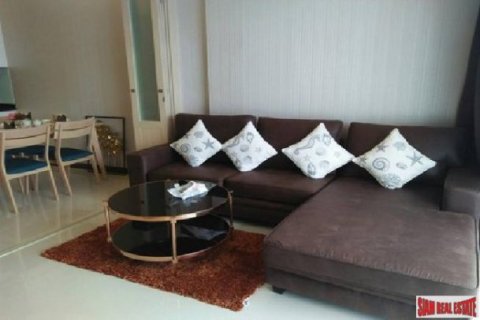 1 bedroom Apartment in Jomtien Beach, Thailand No. 96567 13