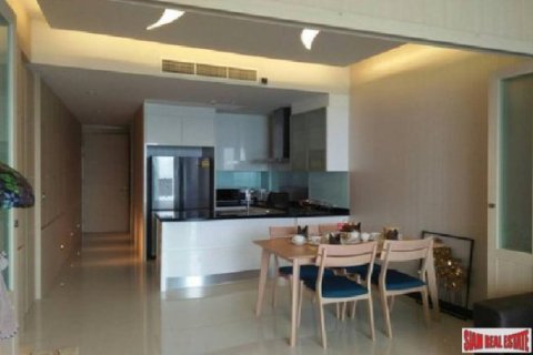 1 bedroom Apartment in Jomtien Beach, Thailand No. 96567 17