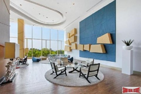 1 bedroom Apartment in Jomtien Beach, Thailand No. 96567 10