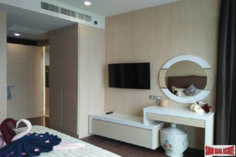 1 bedroom Apartment in Jomtien Beach, Thailand No. 96567 11