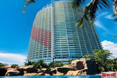 1 bedroom Apartment in Jomtien Beach, Thailand No. 96567 3