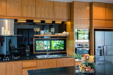 3 bedrooms Land in Que Nham, Vietnam No. 2766 7