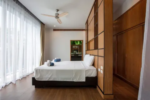 3 bedrooms Land in Que Nham, Vietnam No. 2766 8