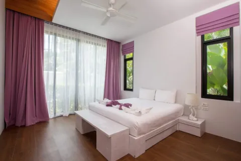 3 bedrooms Land in Que Nham, Vietnam No. 2766 10