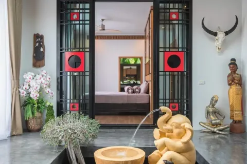 3 bedrooms Land in Que Nham, Vietnam No. 2766 6