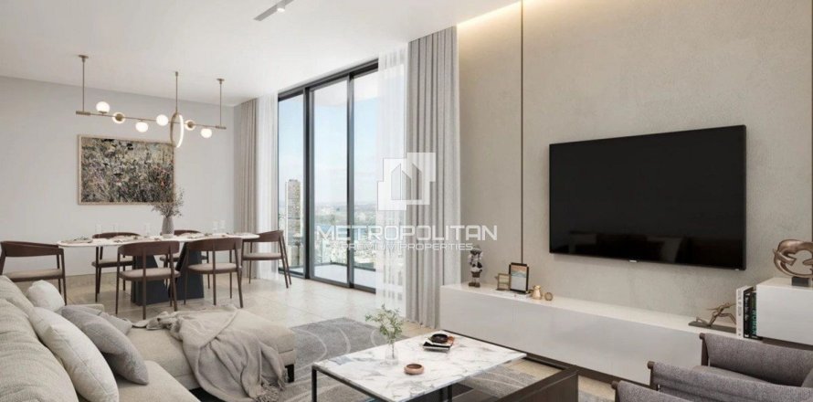 1 bedroom Apartment in Jumeirah Lake Towers, UAE No. 118830