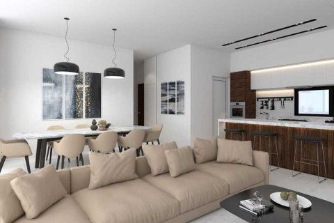 3 dormitorios Penthouse en Germasogeia, Cyprus No. 79448 5