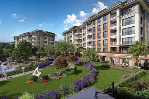 1 dormitorio Apartment en Duong Kinh, Vietnam No. 116319 1