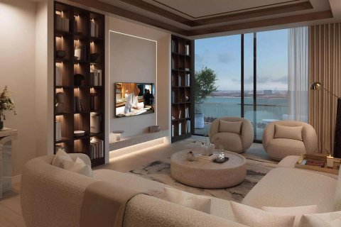 2 chambres Appartement à Al Marjan Island, UAE No. 91793