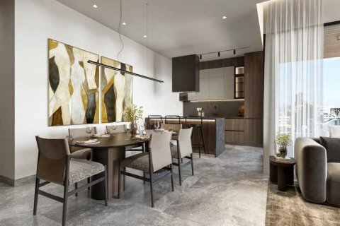 1 bedroom Apartment in Limassol, Cyprus No. 77477 11