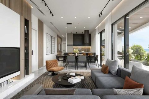 1 bedroom Apartment in Limassol, Cyprus No. 77477 10