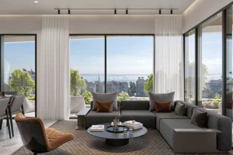 1 bedroom Apartment in Limassol, Cyprus No. 77477 5