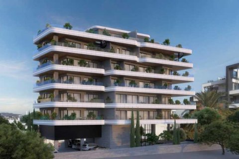 1 bedroom Apartment in Limassol, Cyprus No. 77477 2