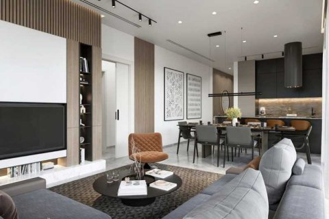 1 bedroom Apartment in Limassol, Cyprus No. 77477 6