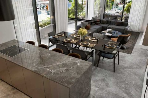 1 bedroom Apartment in Limassol, Cyprus No. 77477 9