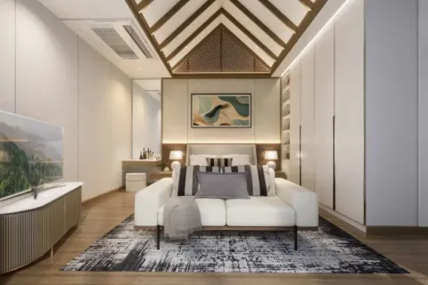 3 bedrooms Villa in Phuket, Thailand No. 72646 6