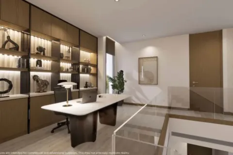 3 bedrooms Villa in Phuket, Thailand No. 72646 4