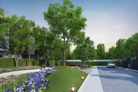 3 bedrooms Villa in Phuket, Thailand No. 72646 13