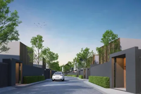 3 bedrooms Villa in Phuket, Thailand No. 72646 9