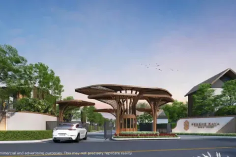 3 bedrooms Villa in Phuket, Thailand No. 72646 8