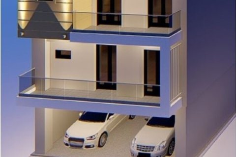 3 dormitorios Maisonette en Thessaloniki, Greece No. 54609 2