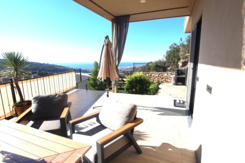 4 rooms Villa in Lien Chieu, Vietnam No. 92963 26