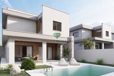 3 bedrooms Villa in Souni–Zanatzia, Cyprus No. 100641 3