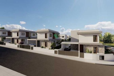 3 bedrooms Villa in Souni–Zanatzia, Cyprus No. 100641 14