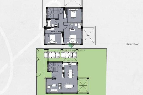 3 bedrooms Villa in Souni–Zanatzia, Cyprus No. 100641 2