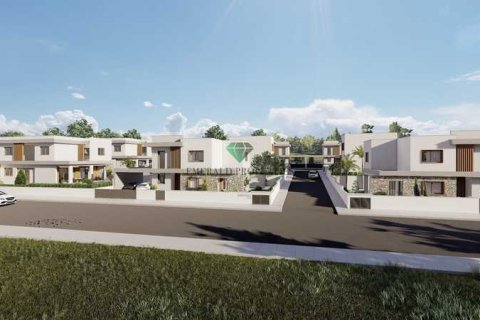 3 bedrooms Villa in Souni–Zanatzia, Cyprus No. 100641 4