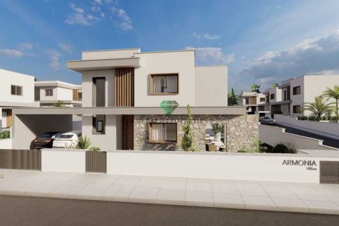 3 bedrooms Villa in Souni–Zanatzia, Cyprus No. 100641 10