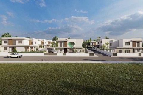 3 bedrooms Villa in Souni–Zanatzia, Cyprus No. 100641 8