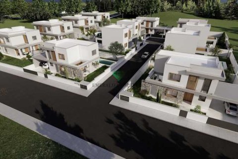 3 bedrooms Villa in Souni–Zanatzia, Cyprus No. 100641 17