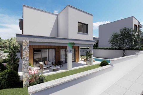 3 bedrooms Villa in Souni–Zanatzia, Cyprus No. 100641 12
