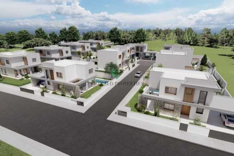 3 bedrooms Villa in Souni–Zanatzia, Cyprus No. 100641 16