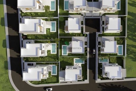 3 bedrooms Villa in Souni–Zanatzia, Cyprus No. 100641 6