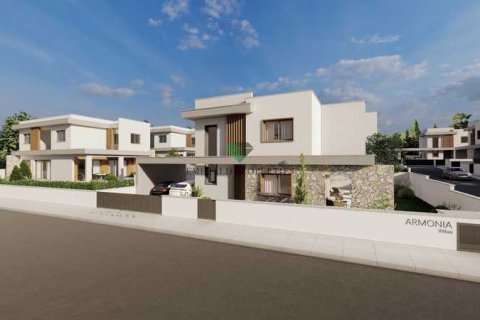 3 bedrooms Villa in Souni–Zanatzia, Cyprus No. 100641 11