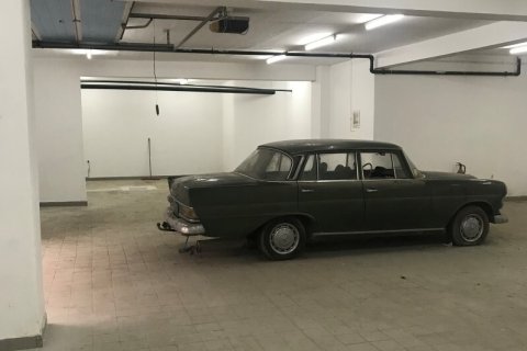 Коммерческая недвижимость 540м² в Термаикос, Греция №55565 3