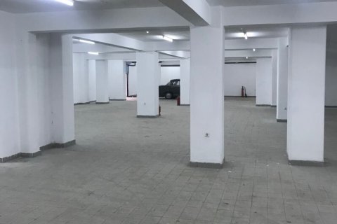 Коммерческая недвижимость 540м² в Термаикос, Греция №55565 1