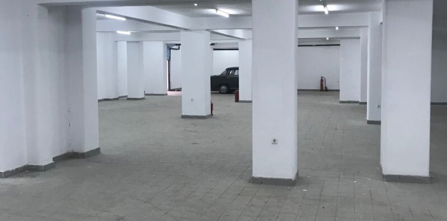 Коммерческая недвижимость 540м² в Термаикос, Греция №55565